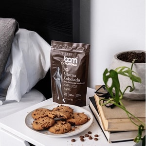 BAM Chocolate