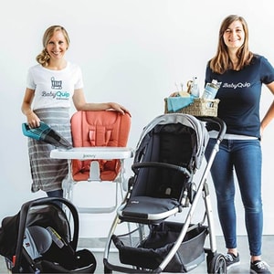 BabyQuip
