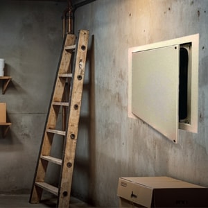 Best Access Doors