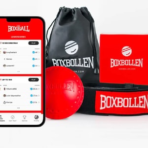 Boxbollen