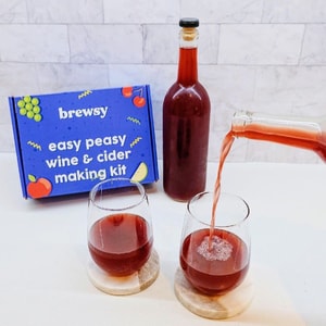 Brewsy