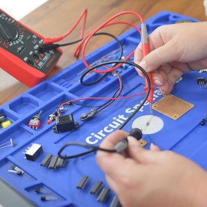 Circuit Specialists