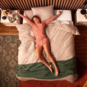 Cocoon by Sealy