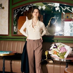 Cold Posh