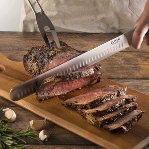 Cutluxe Knife