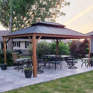 Domi Outdoor Living
