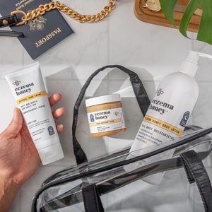 Eczema Honey