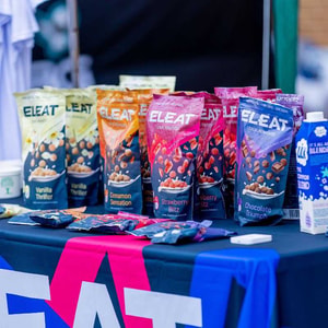 ELEAT Cereal