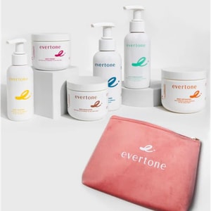 Evertone Skin