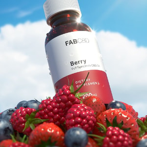 Fab CBD