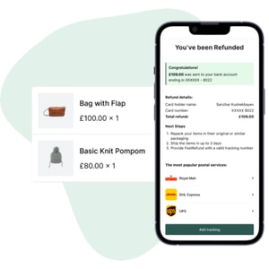FastRefund