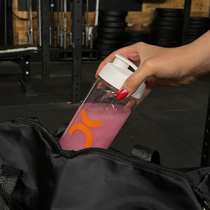 Move Pre-Workout