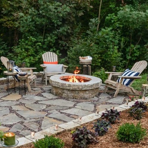 Fire Pits USA