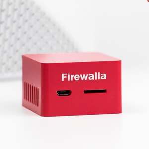 Firewalla
