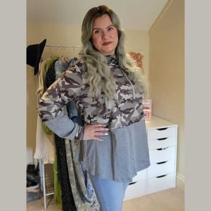 Flycurvy