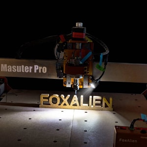 FoxAlien