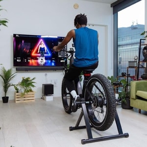 Freebeat Bike