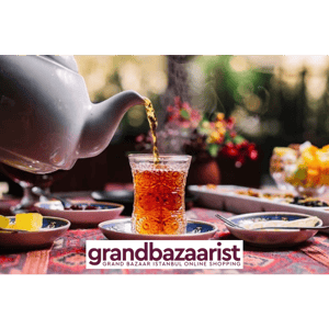 Grandbazaarist
