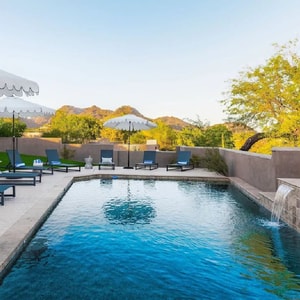 Group Rentals