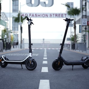 Himo Bikes