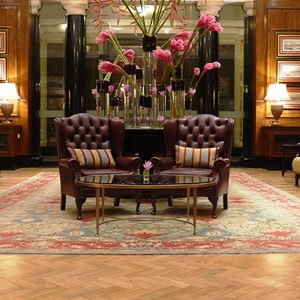 Hello of Mayfair