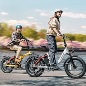 HiPEAK Bike