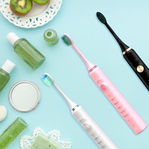 JTF Oral Care
