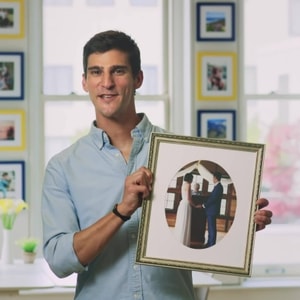 Keepsake Frames