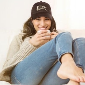 Kiierr Laser Cap