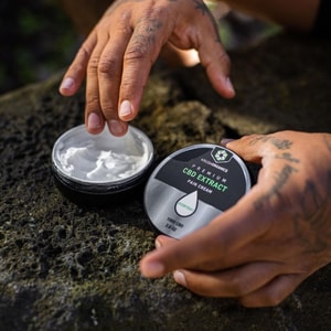 Krush Organics