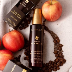L'ANZA Hair Products