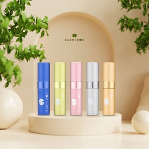 ScentBox