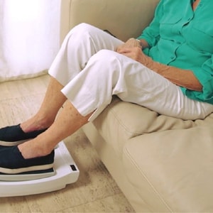 LegXercise