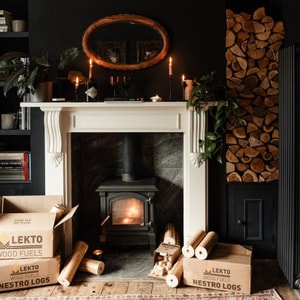 Lekto Woodfuels