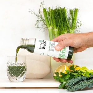 Little West Juice