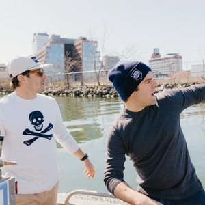 Long Wharf Supply Co.