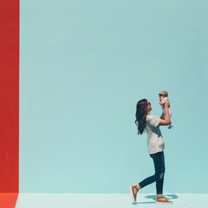 Make a Mom