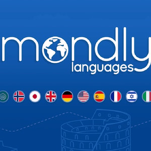 Mondly by Pearson