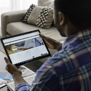 Mozilla VPN