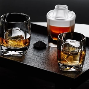 Norlan Glass