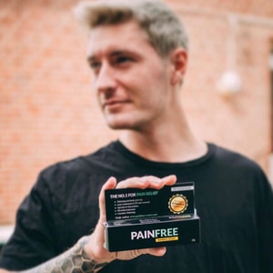 Painfree Cream