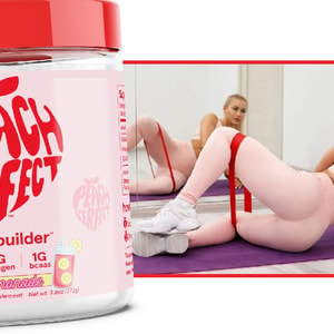 Peach Perfect