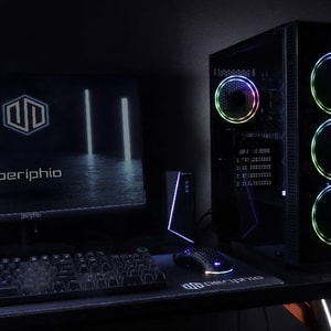 Periphio Gaming PC