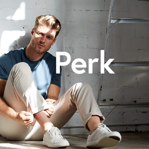 Perk Clothing