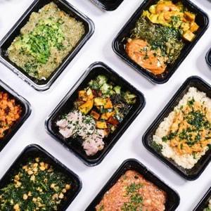 Pete's Real Food