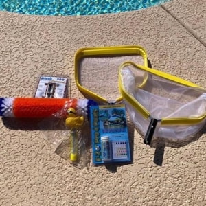 Pool Parts To Go