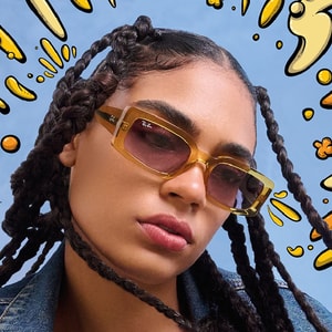 Ray-Ban