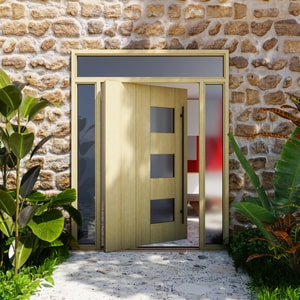 RealCraft Doors