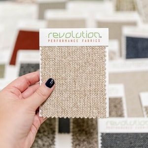 Revolution Fabrics