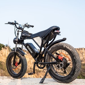 Ridstar